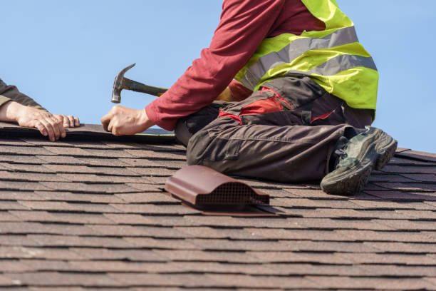Best Residential Roofing Contractor  in Beloit, KS