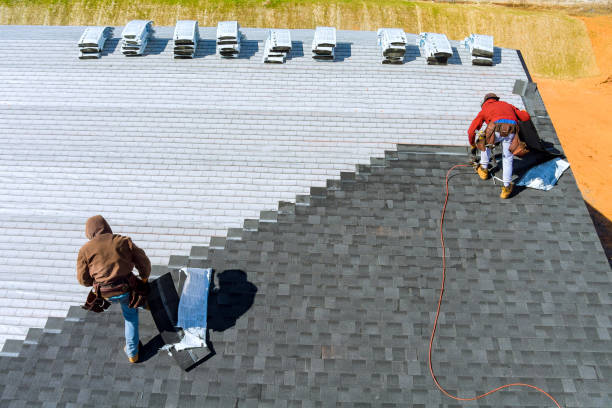 Quick and Trustworthy Emergency Roof Repair Services in Beloit, KS