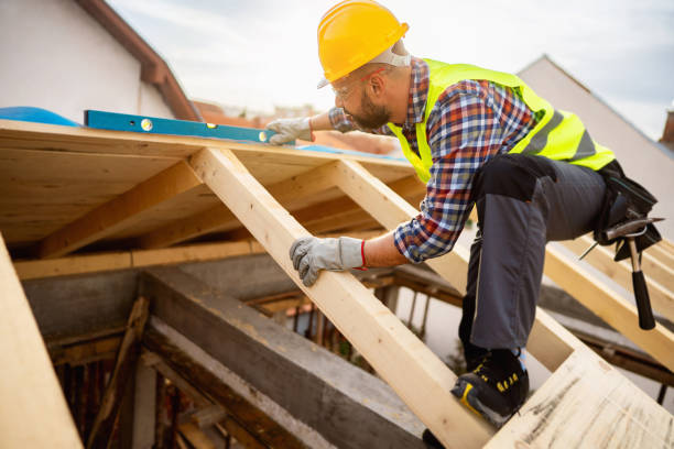 Best New Roof Installation  in Beloit, KS
