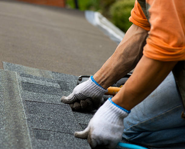 Best Emergency Roof Repair  in Beloit, KS